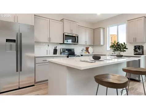 9206 SE Azalea Street Happy Valley OR 97086