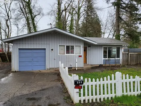 596 NE Linden Avenue Gresham OR 97030