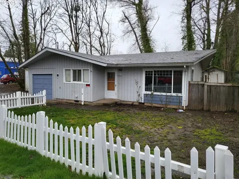 596 NE Linden Avenue Gresham OR 97030