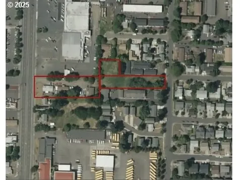 2706 SE 122nd Avenue Portland OR 97236