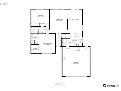 401 S Cascade Drive Woodburn OR 97071