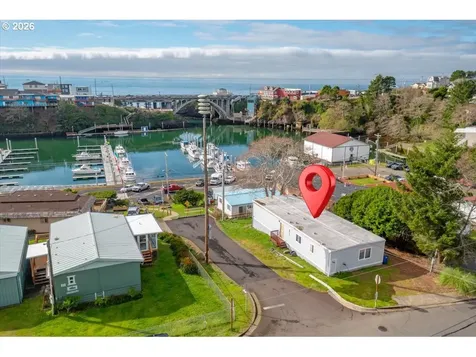 185 SE Bayview Avenue Depoe Bay OR 97341