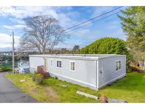 185 SE Bayview Avenue Depoe Bay OR 97341