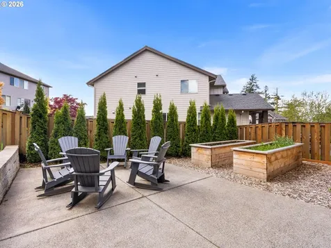 5420 NW 15th Circle Camas WA 98607