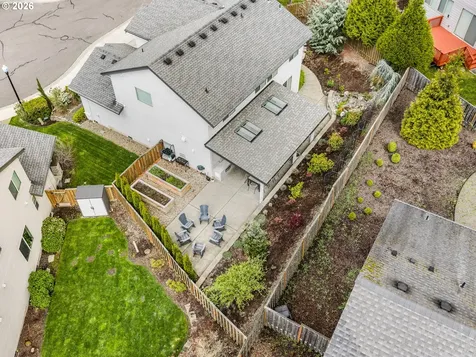 5420 NW 15th Circle Camas WA 98607