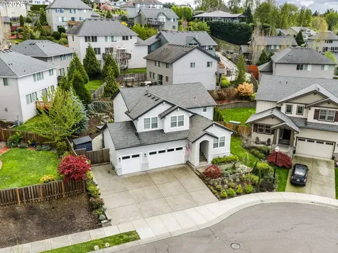 5420 NW 15th Circle Camas WA 98607