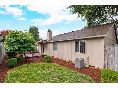 23608 SW Eucalyptus Terrace Sherwood OR 97140