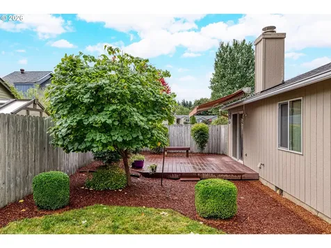 23608 SW Eucalyptus Terrace Sherwood OR 97140