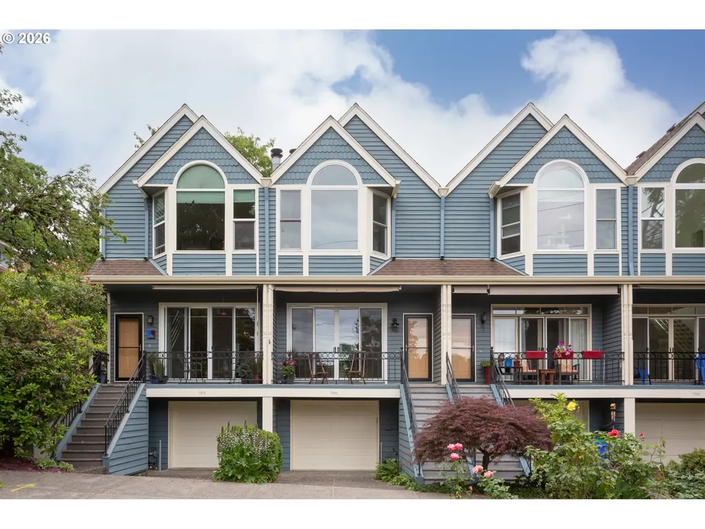 7980 SE Grand Avenue Portland OR 97202