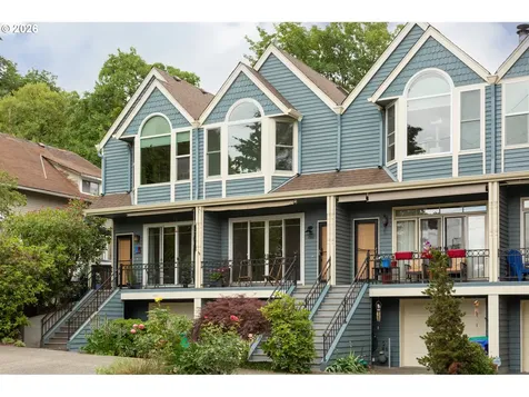 7980 SE Grand Avenue Portland OR 97202
