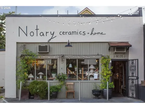 7980 SE Grand Avenue Portland OR 97202