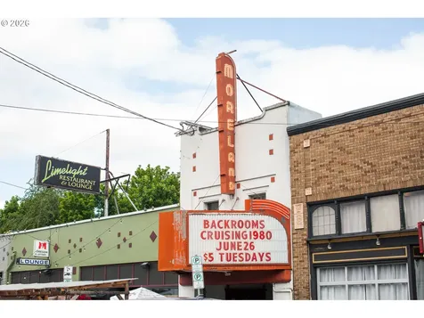 7980 SE Grand Avenue Portland OR 97202