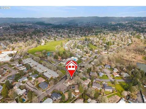 15330 NW Oakhills Drive Beaverton OR 97006