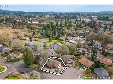 15330 NW Oakhills Drive Beaverton OR 97006