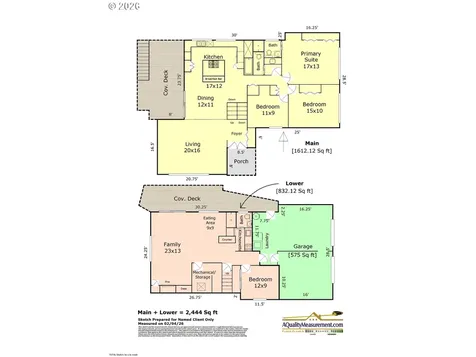 15330 NW Oakhills Drive Beaverton OR 97006