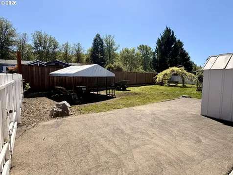1312 Sunny Court Sutherlin OR 97479