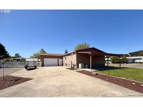 1312 Sunny Court Sutherlin OR 97479