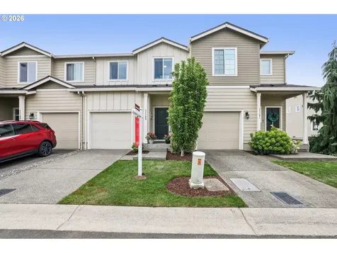 11105 NE 115th Court Vancouver WA 98662