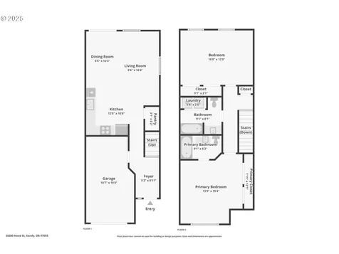 39280 Hood Street Sandy OR 97055