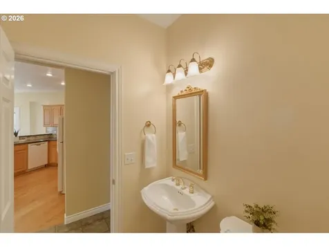 2245 NW Park Terrace Albany OR 97321