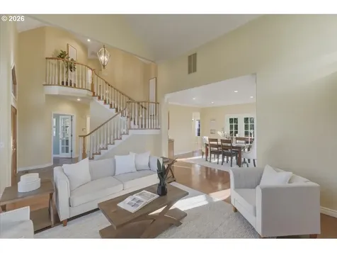 2245 NW Park Terrace Albany OR 97321