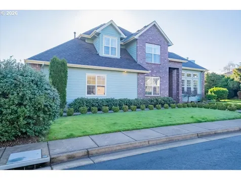 2245 NW Park Terrace Albany OR 97321