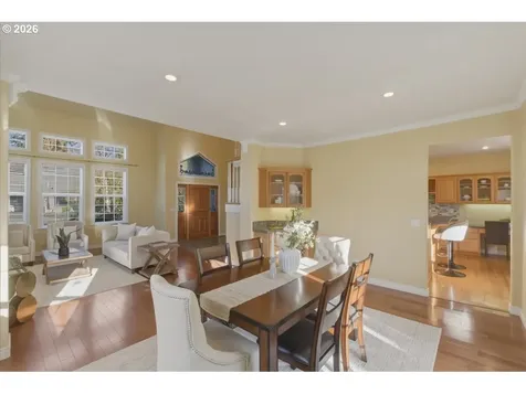 2245 NW Park Terrace Albany OR 97321