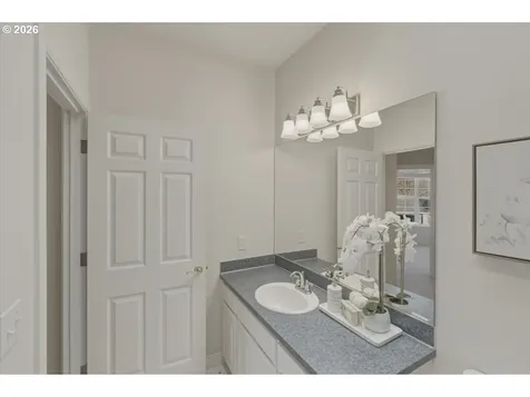 2245 NW Park Terrace Albany OR 97321