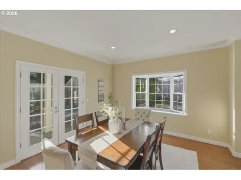 2245 NW Park Terrace Albany OR 97321