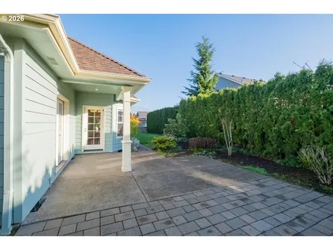2245 NW Park Terrace Albany OR 97321