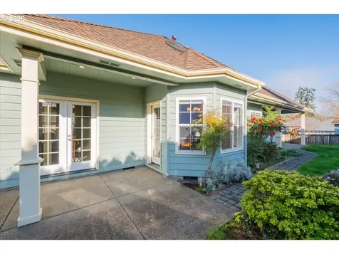 2245 NW Park Terrace Albany OR 97321