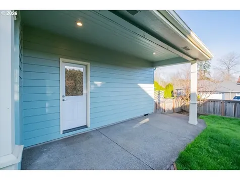 2245 NW Park Terrace Albany OR 97321