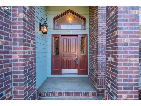 2245 NW Park Terrace Albany OR 97321