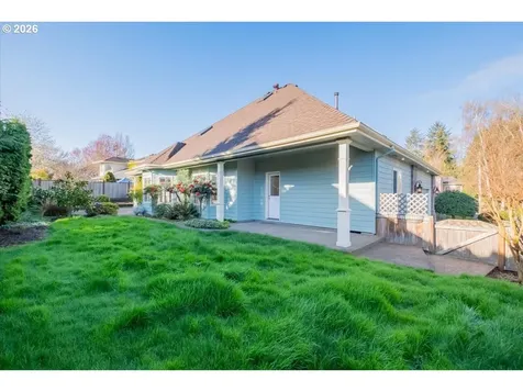 2245 NW Park Terrace Albany OR 97321