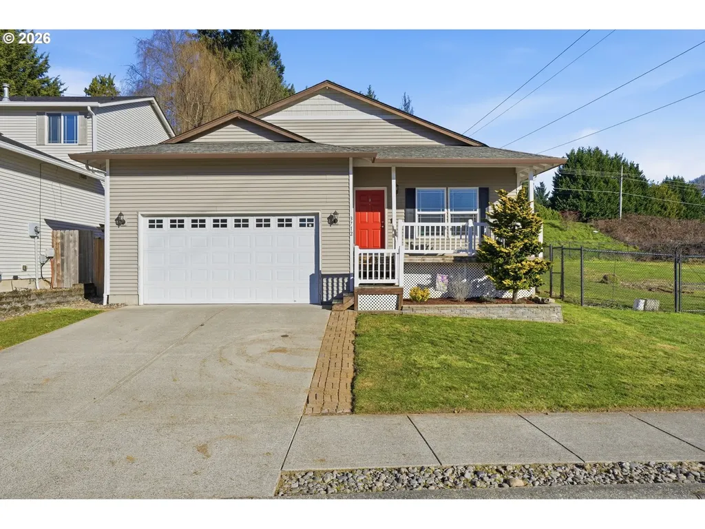 3712 NE 98th Street Vancouver WA 98665