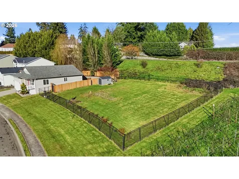 3712 NE 98th Street Vancouver WA 98665
