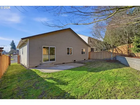 3712 NE 98th Street Vancouver WA 98665