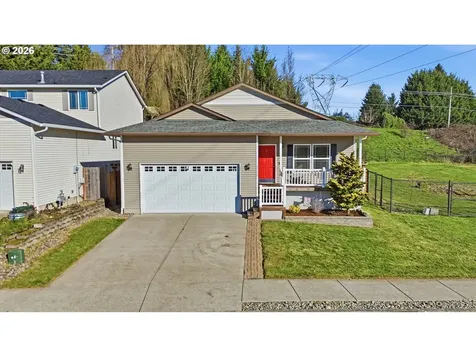3712 NE 98th Street Vancouver WA 98665