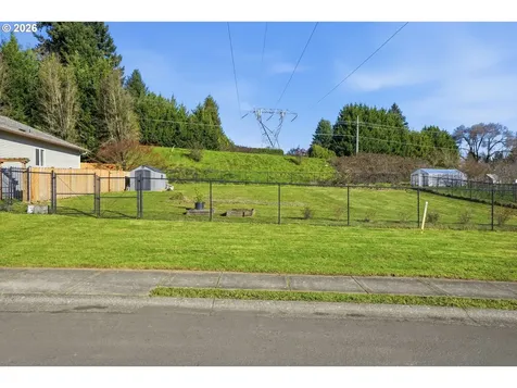 3712 NE 98th Street Vancouver WA 98665