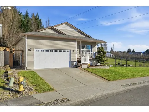 3712 NE 98th Street Vancouver WA 98665