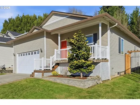 3712 NE 98th Street Vancouver WA 98665