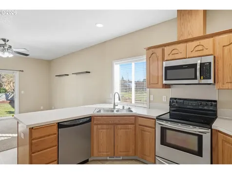 3712 NE 98th Street Vancouver WA 98665