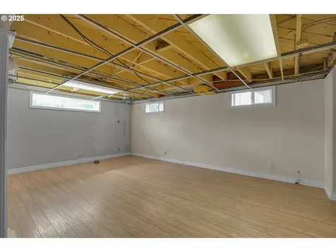 3633 SE Henderson Street Portland OR 97202