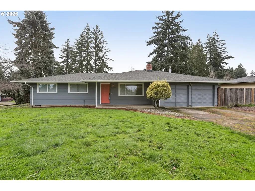 15220 NE Couch Court Portland OR 97230