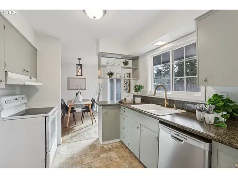 15220 NE Couch Court Portland OR 97230