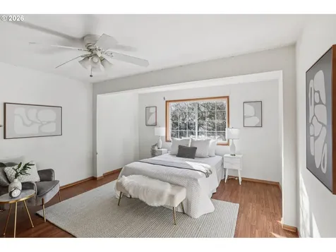 15220 NE Couch Court Portland OR 97230