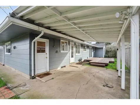 15220 NE Couch Court Portland OR 97230
