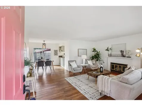 15220 NE Couch Court Portland OR 97230