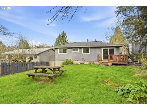 1330 SW Hume Street Portland OR 97219