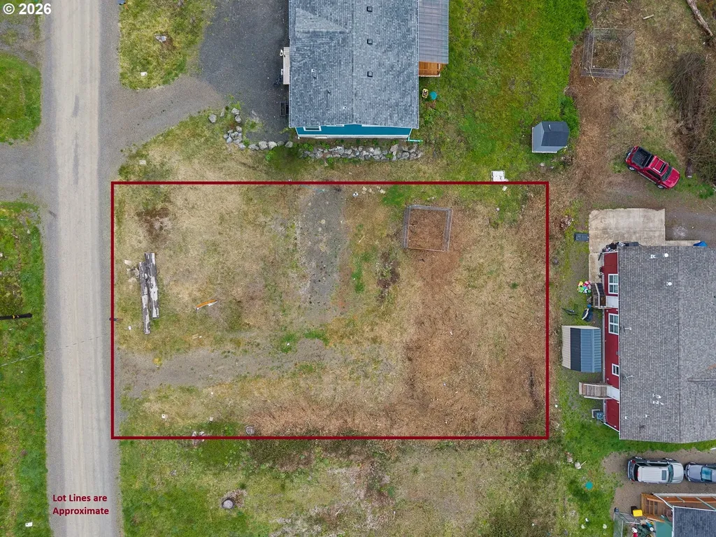 280 N Westview Drive Otis OR 97368